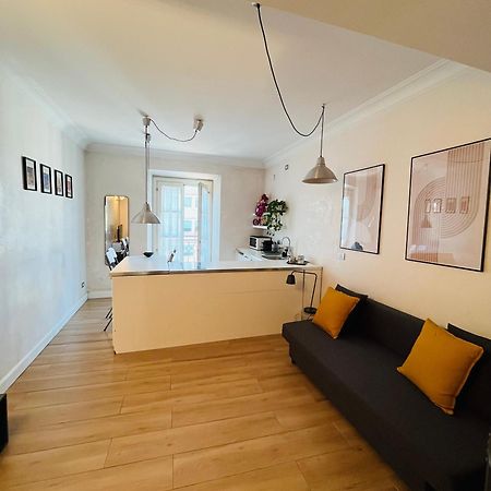 Brera suite Milán Exterior foto
