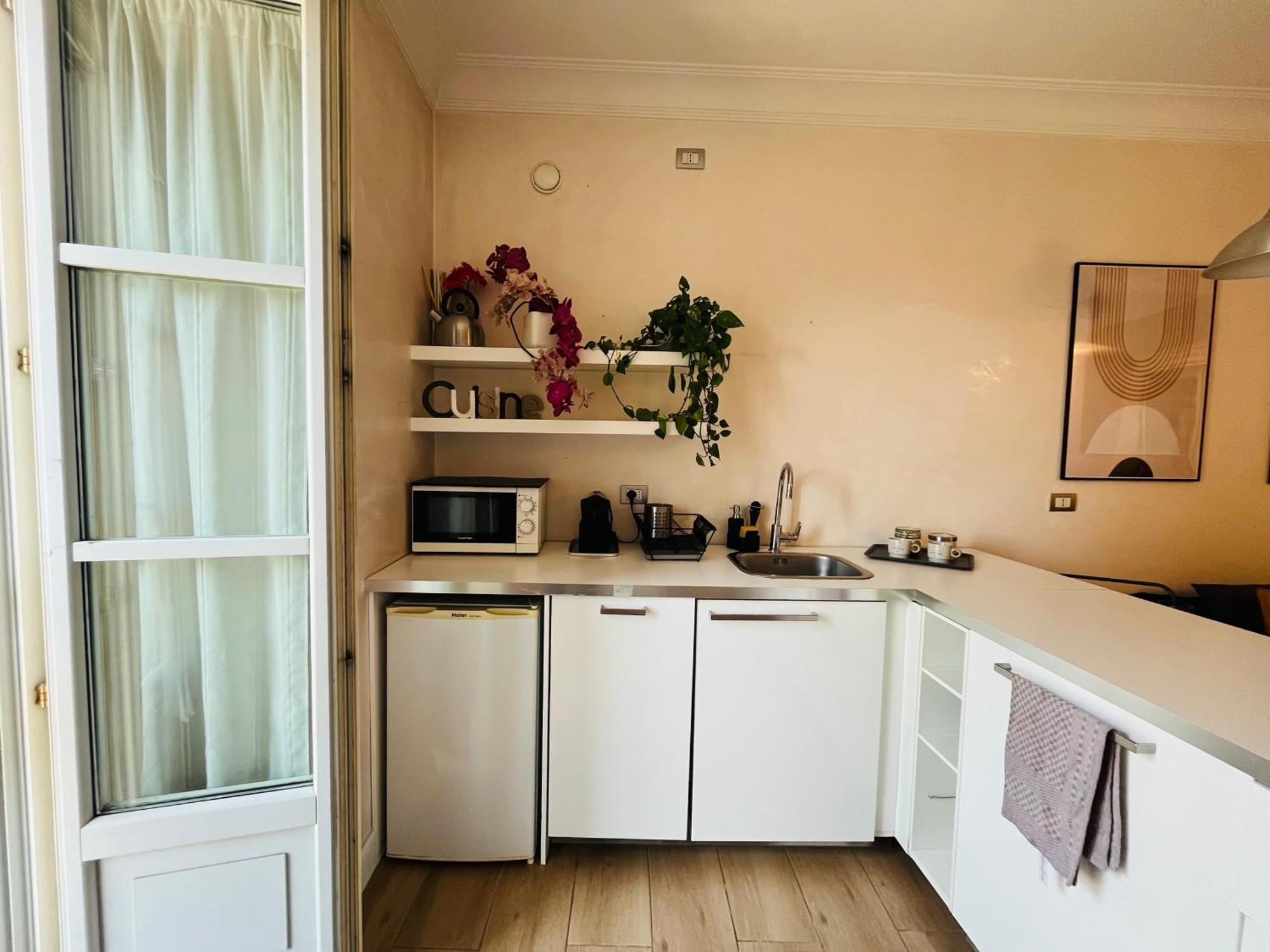 Brera suite Milán Exterior foto